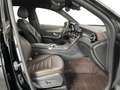 Mercedes-Benz GLC 43 AMG AMG GLC 43 4matic +Navi+LM+AkustikGlas+SpurH+PDC Zwart - thumbnail 3