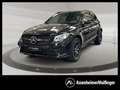 Mercedes-Benz GLC 43 AMG AMG GLC 43 4matic +Navi+LM+AkustikGlas+SpurH+PDC Zwart - thumbnail 1
