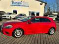 Mercedes-Benz A 200 BlueEfficiency Urban / NAVI / PANORAMA Rot - thumbnail 15