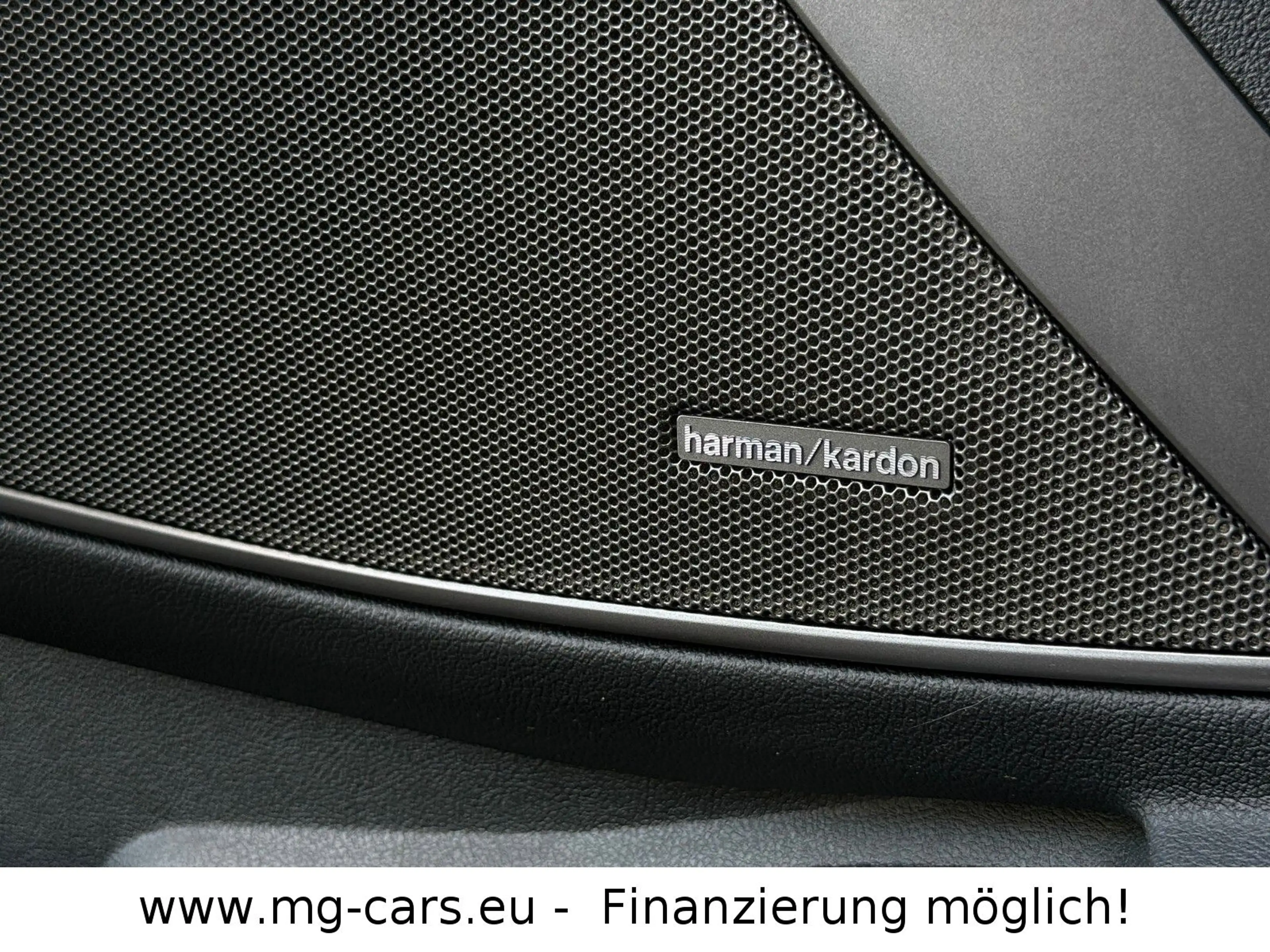 BMW 340 xDrive~M-Paket~OZ-Leggara~Laser~GSD~Top! — photo 31