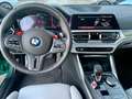 BMW M4 xDrive-COUPE'-LASER-DRIVE ASS. PRO-HUD-CAM-20" Grün - thumbnail 12