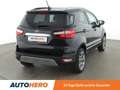 Ford EcoSport 1.0 EcoBoost Titanium Aut.*NAVI*CAM*PANO* Schwarz - thumbnail 6