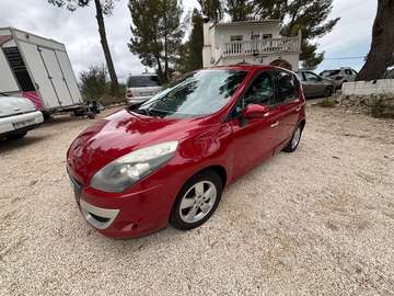 1.9 dCi FAP Dynamique