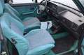 Volkswagen Golf 1 Cabrio 1.8 Etienne Aigner H-Kennzeichen Gris - thumbnail 11
