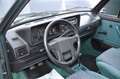 Volkswagen Golf 1 Cabrio 1.8 Etienne Aigner H-Kennzeichen Gris - thumbnail 8