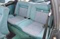 Volkswagen Golf 1 Cabrio 1.8 Etienne Aigner H-Kennzeichen Gris - thumbnail 10