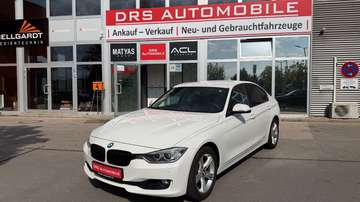 d Limousine xDrive/Navi/Bi Xenon
