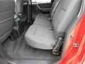 Nissan Titan Crew Cab SE Rojo - thumbnail 10