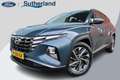 Hyundai TUCSON 1.6 T-GDI 150 PK Automaat MHEV i-Motion | Adaptiev Blauw - thumbnail 1