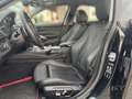 BMW 420 420 d Sport Line**NAVI**SHZ** Schwarz - thumbnail 11