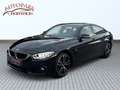 BMW 420 420 d Sport Line**NAVI**SHZ** Schwarz - thumbnail 1