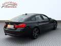 BMW 420 420 d Sport Line**NAVI**SHZ** Schwarz - thumbnail 4