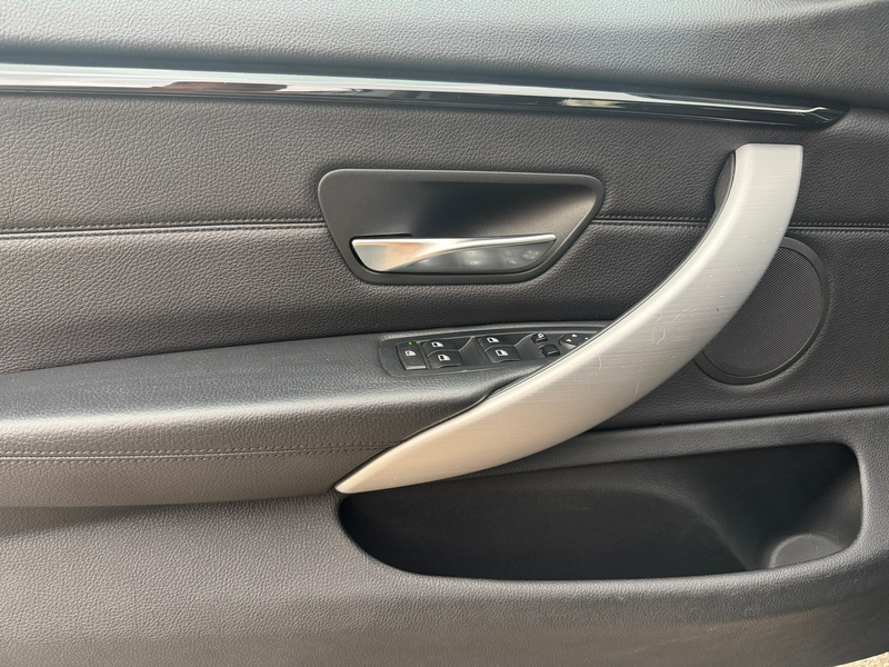 BMW 420 420 d Sport Line**NAVI**SHZ** — photo 12