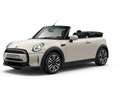 MINI Cooper Cabrio *Navi*Komfortzugang*SHZ*LED*HARMAN Blanc - thumbnail 1
