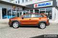 Suzuki SX4 S-Cross 1.4 Edition Hybrid smeđa - thumbnail 8
