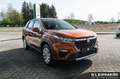 Suzuki SX4 S-Cross 1.4 Edition Hybrid Brun - thumbnail 3