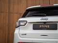 Jeep Compass 4xe Plug-in Hybrid Limited | Pano-dak | 360 camera Weiß - thumbnail 20