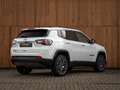 Jeep Compass 4xe Plug-in Hybrid Limited | Pano-dak | 360 camera Weiß - thumbnail 4