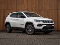 Jeep Compass 4xe Plug-in Hybrid Limited | Pano-dak | 360 camera Bianco - thumbnail 16