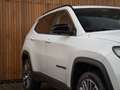 Jeep Compass 4xe Plug-in Hybrid Limited | Pano-dak | 360 camera Bianco - thumbnail 18