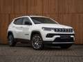 Jeep Compass 4xe Plug-in Hybrid Limited | Pano-dak | 360 camera Weiß - thumbnail 3