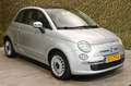 Fiat 500 1.2 Lounge | Automaat | Panorama | Airco Grijs - thumbnail 10