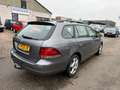 Volkswagen Golf Variant 1.4 TSI Trendline Clima Bj:2010 Grau - thumbnail 3