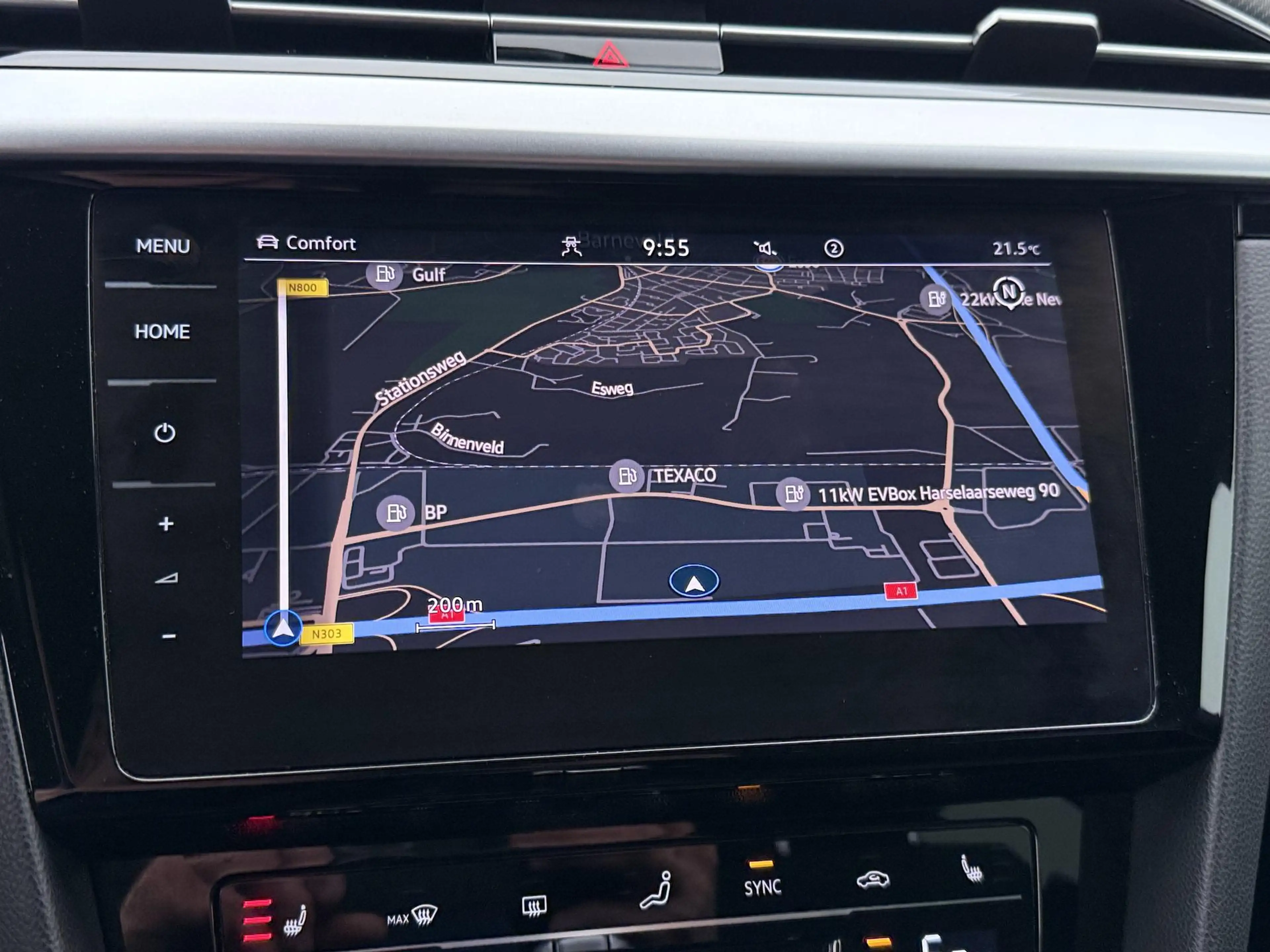 Volkswagen Arteon Shooting Brake 1.4 TSI eHybrid R-Line Business+ | — photo 8