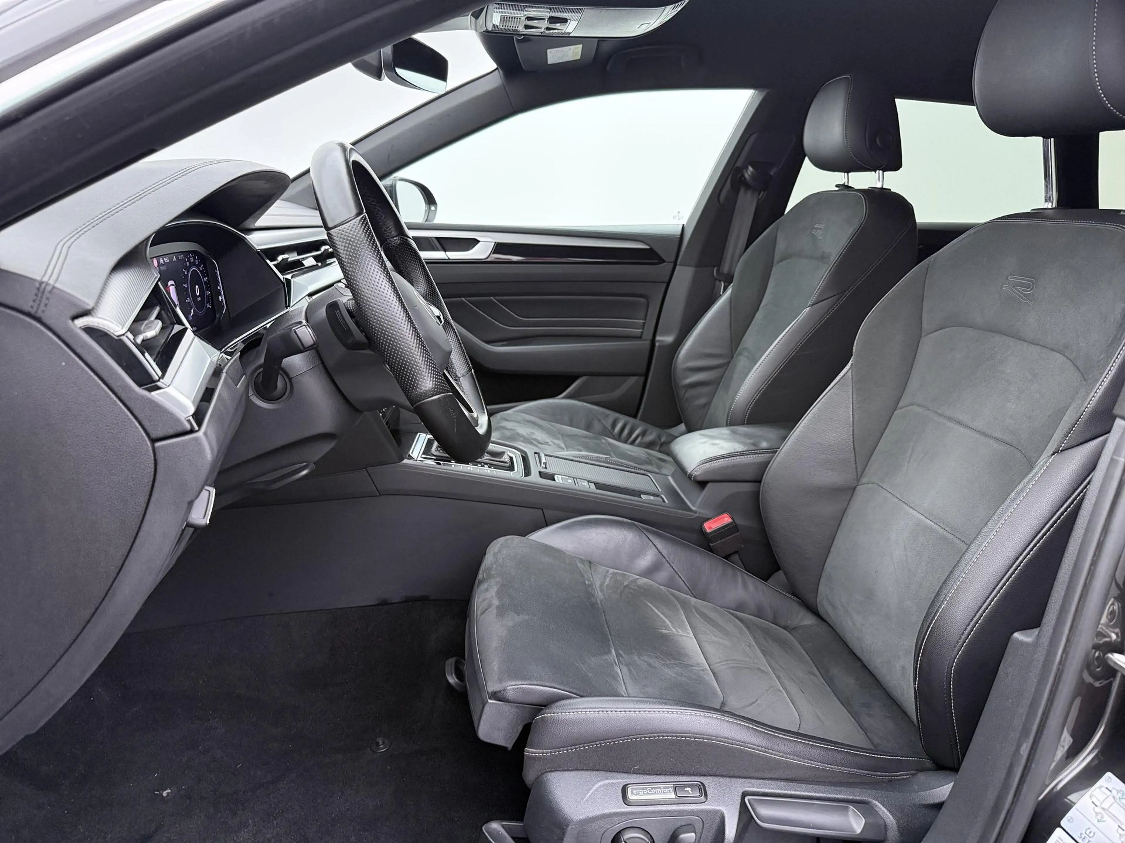 Volkswagen Arteon Shooting Brake 1.4 TSI eHybrid R-Line Business+ | — photo 4