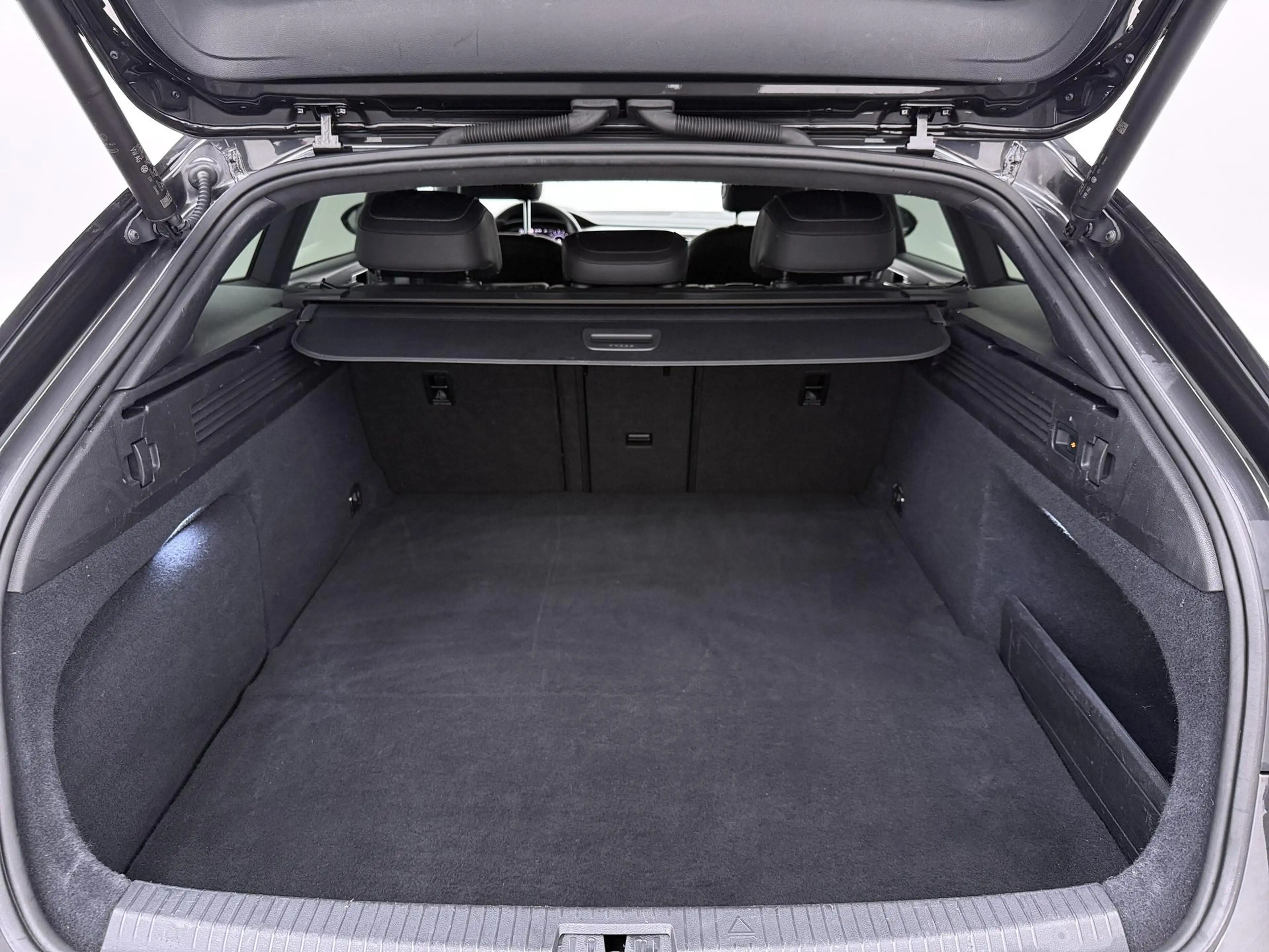 Volkswagen Arteon Shooting Brake 1.4 TSI eHybrid R-Line Business+ | — photo 14