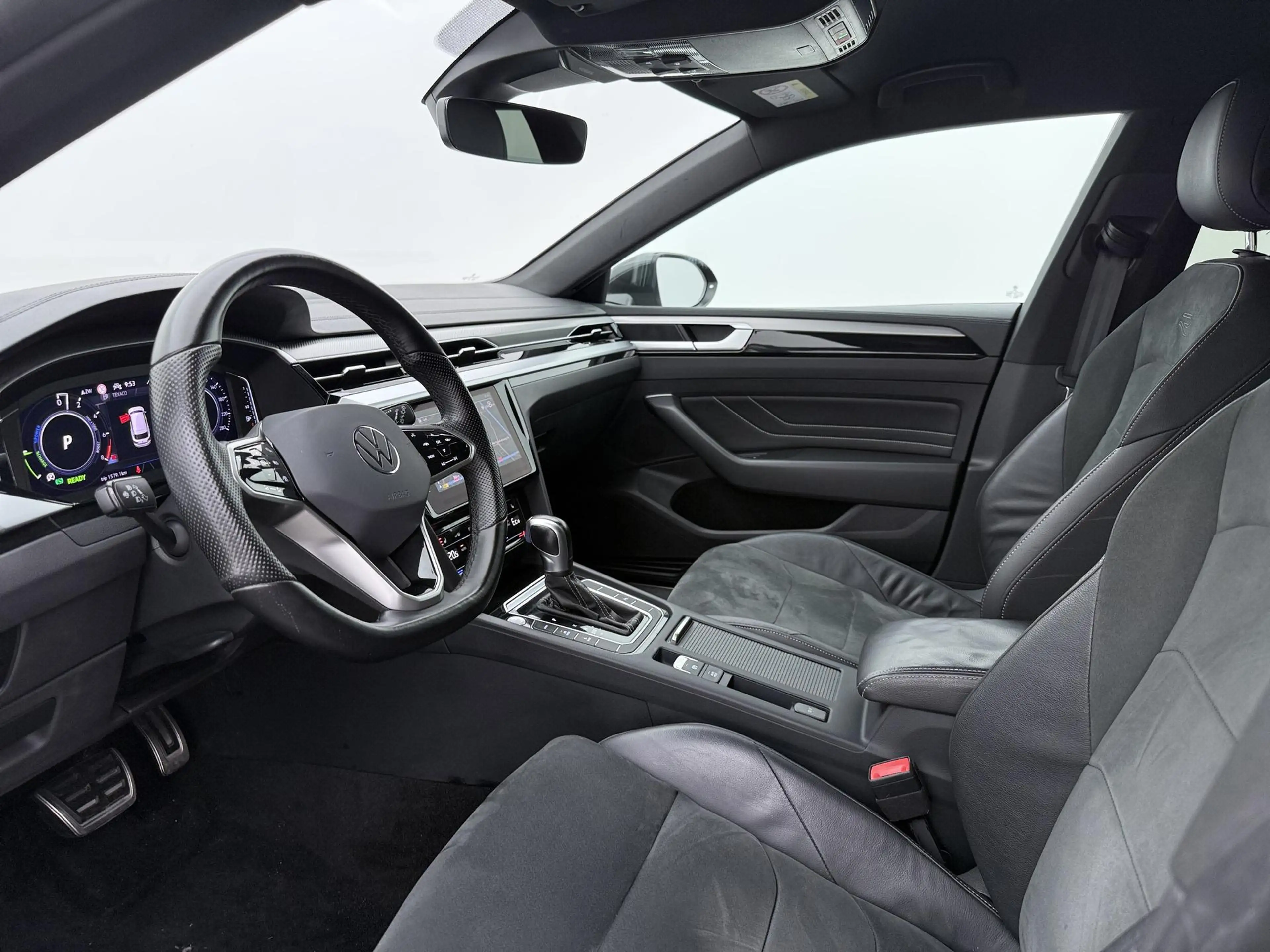 Volkswagen Arteon Shooting Brake 1.4 TSI eHybrid R-Line Business+ | — photo 3