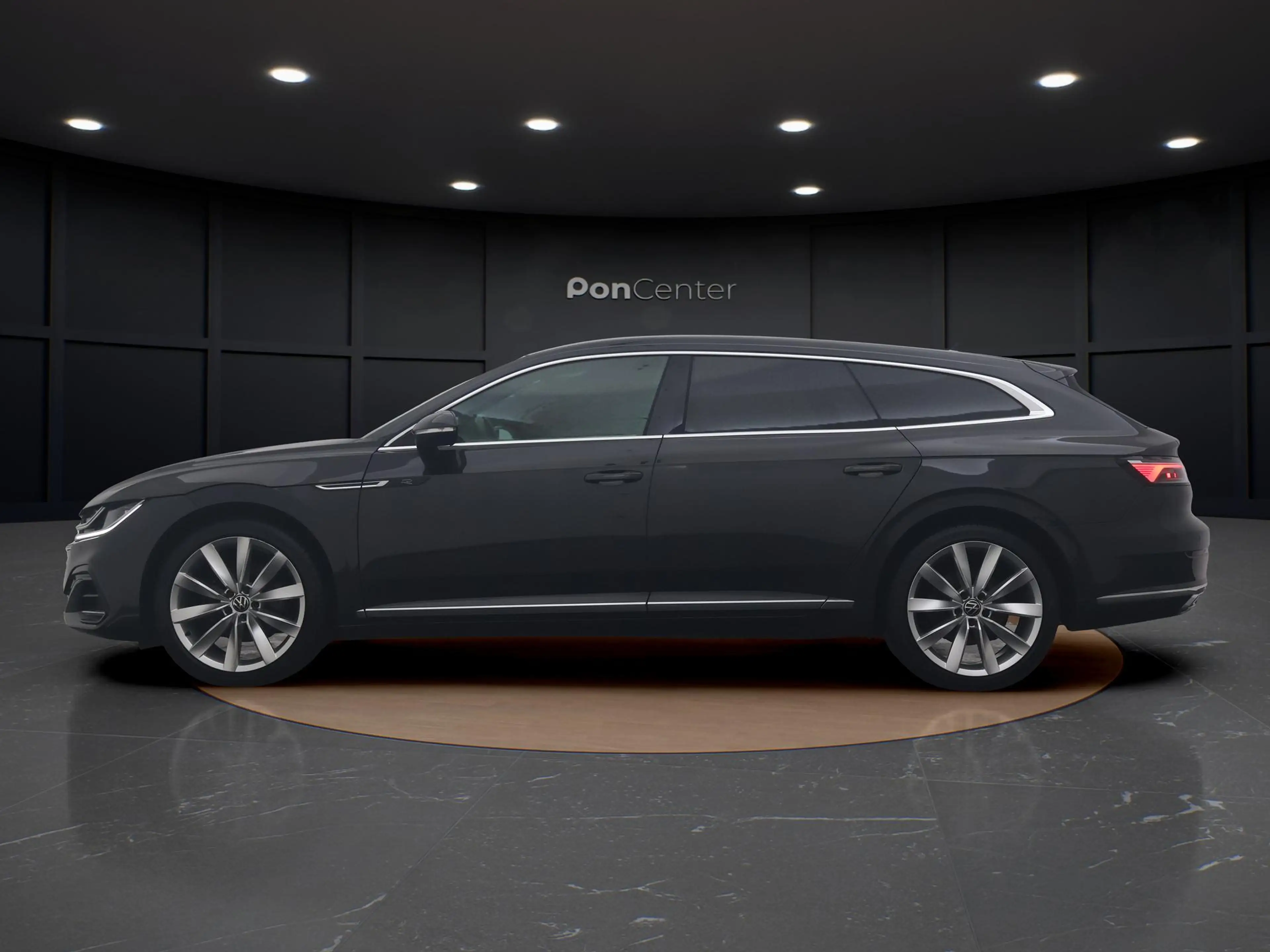 Volkswagen Arteon Shooting Brake 1.4 TSI eHybrid R-Line Business+ | — photo 6