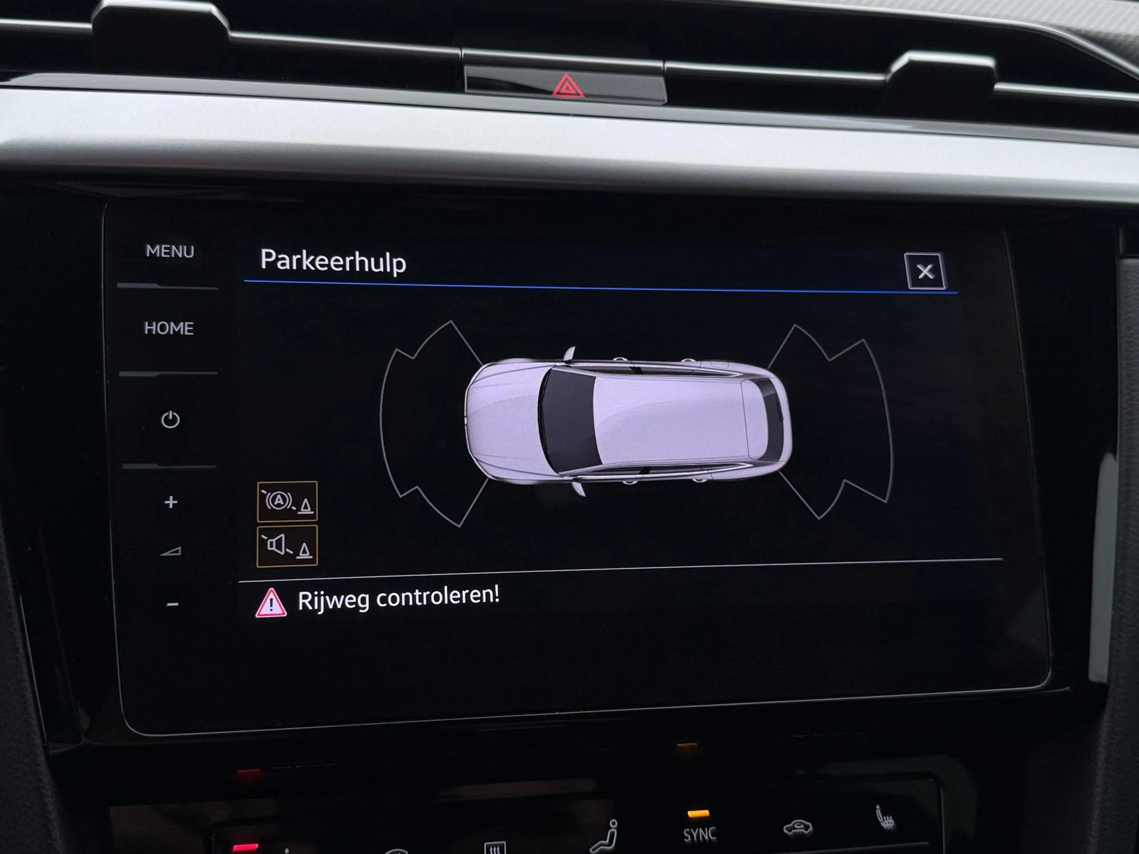 Volkswagen Arteon Shooting Brake 1.4 TSI eHybrid R-Line Business+ | — photo 10