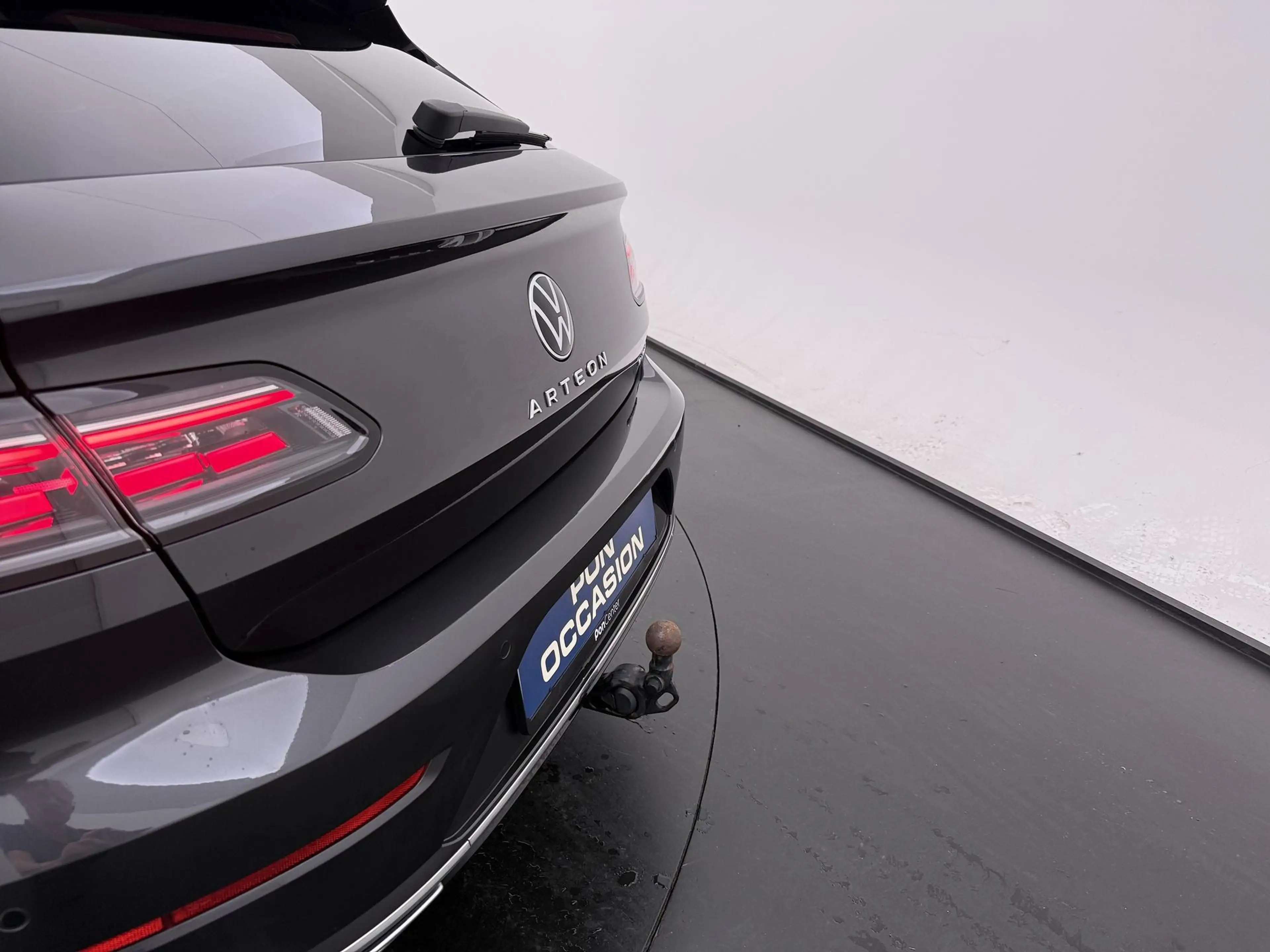 Volkswagen Arteon Shooting Brake 1.4 TSI eHybrid R-Line Business+ | — photo 7