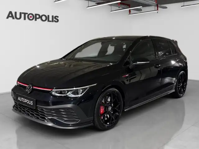 Volkswagen Golf GTI VIII 2.0 TSI 221kW Clubsport DSG