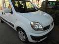 Renault Kangoo Kangoo 1.2 16V Edition Campus Weiß - thumbnail 2