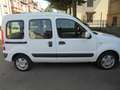 Renault Kangoo Kangoo 1.2 16V Edition Campus Weiß - thumbnail 3