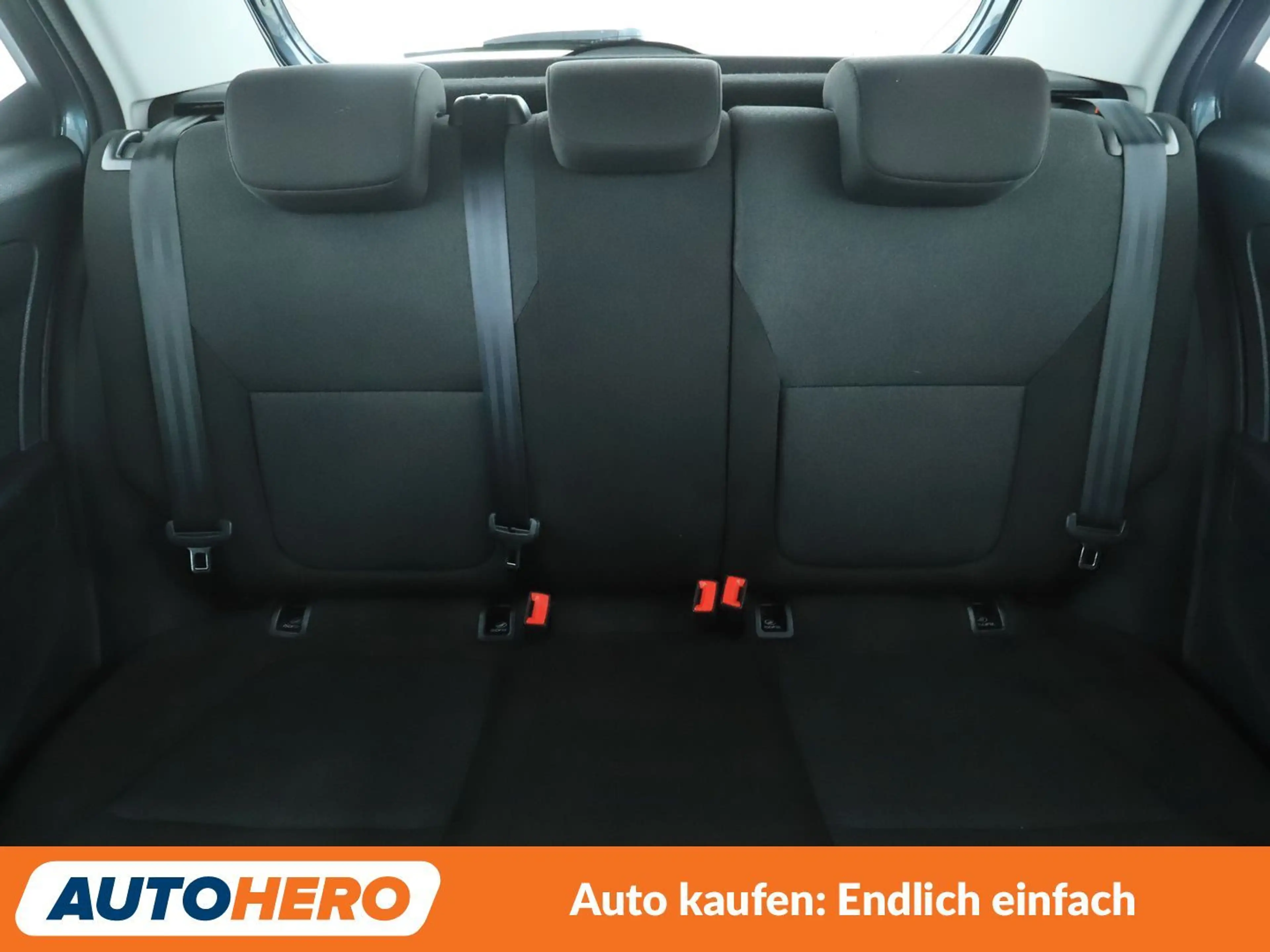 Skoda Fabia 1.0 MPI Cool Plus*KLIMA*DAB*GARANTIE* — photo 15