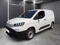 Toyota Proace City Kasten 1,5 D 102 L1 ProWork 3-SITZER+LED+TEMP Weiß - thumbnail 1