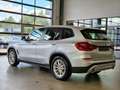 BMW X3 XDRIVE 20i SITZHZ PDC LED TÜV+SERV NEU 1HD Argent - thumbnail 7