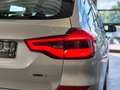 BMW X3 XDRIVE 20i SITZHZ PDC LED TÜV+SERV NEU 1HD Plateado - thumbnail 25