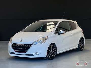GTi 200cv