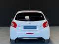 Peugeot 208 GTi 200cv Blanco - thumbnail 5