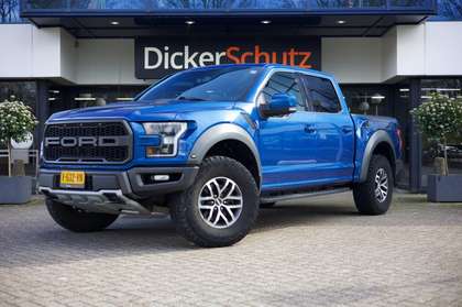 Ford F 150 USA 3.5 V6 RAPTOR. Zeer nette staat!