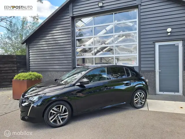 Peugeot 208 1.2 PureTech Allure Pack 1 Eig. NL-Auto ! BTW-Auto