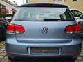 Volkswagen Golf 6 Trendline Klima TÜV neu GARANTIE Bleu - thumbnail 5