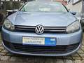 Volkswagen Golf 6 Trendline Klima TÜV neu GARANTIE Bleu - thumbnail 1