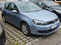 Volkswagen Golf 6 Trendline Klima TÜV neu GARANTIE Bleu - thumbnail 3