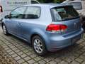 Volkswagen Golf 6 Trendline Klima TÜV neu GARANTIE Bleu - thumbnail 4