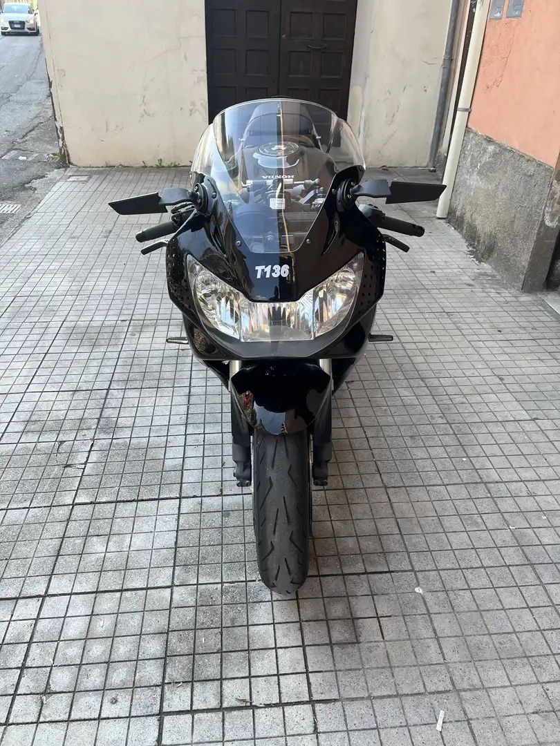 Honda CBR 900 - 1